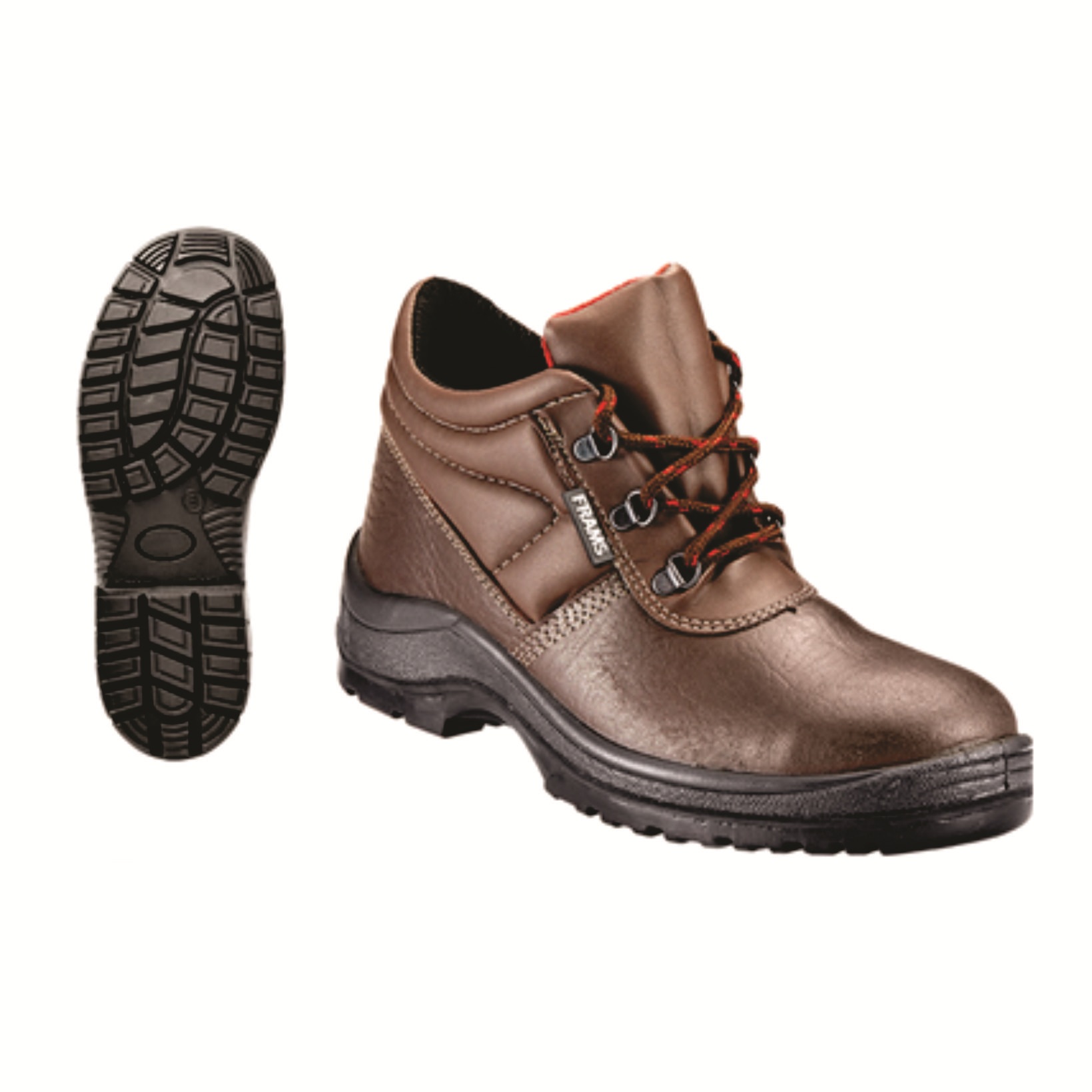 Safety Boots