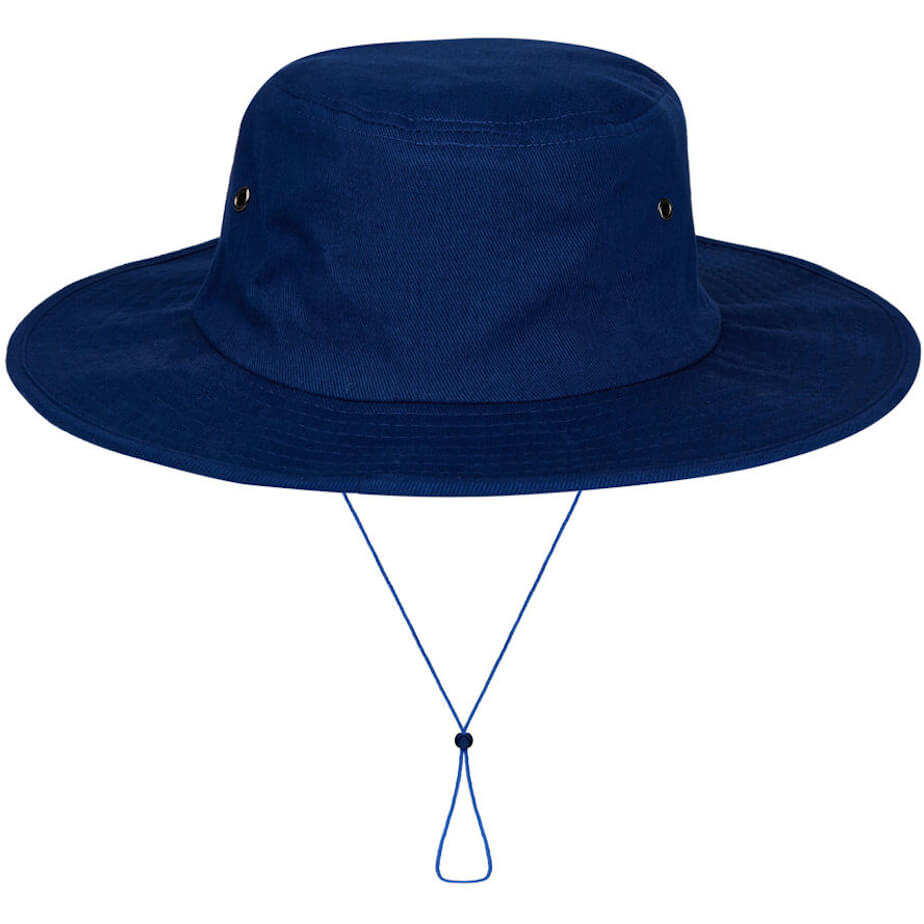 Cricket Hat With Cord
