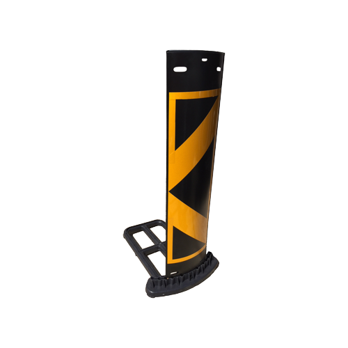 Delineator & Stand