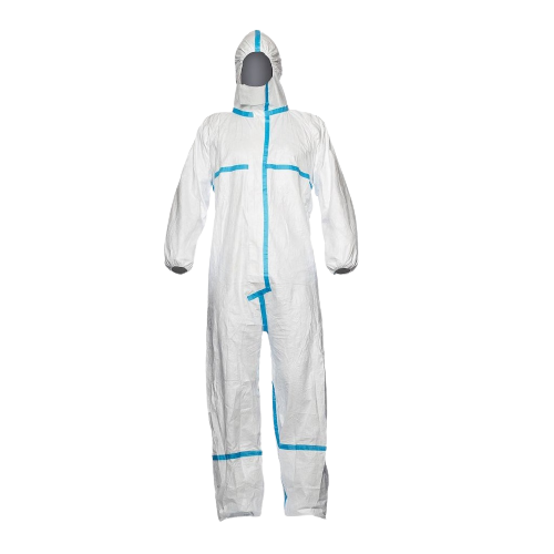 Disposable SMS Coverall